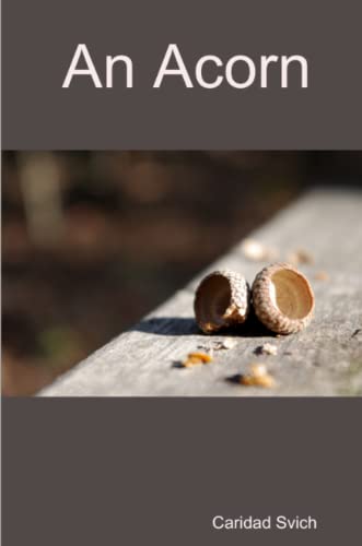 Acorn [Paperback]