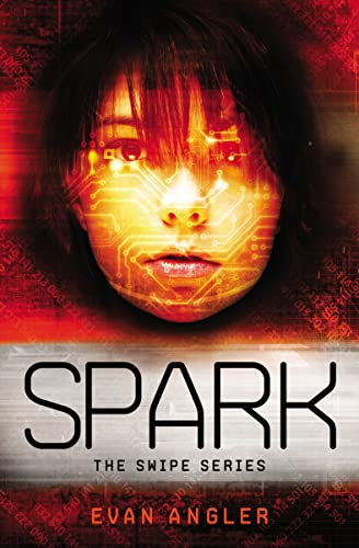 Spark [Paperback]