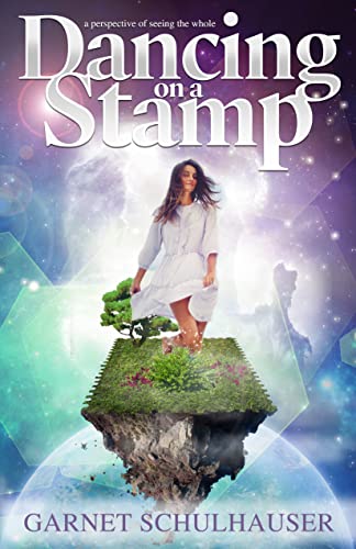 Dancing On A Stamp Startling Revelations From The Other Side [Paperback]