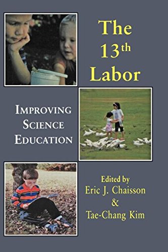Thirteenth Labor [Hardcover]