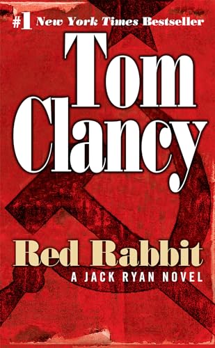 Red Rabbit [Paperback]