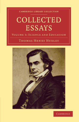 Collected Essays [Paperback]
