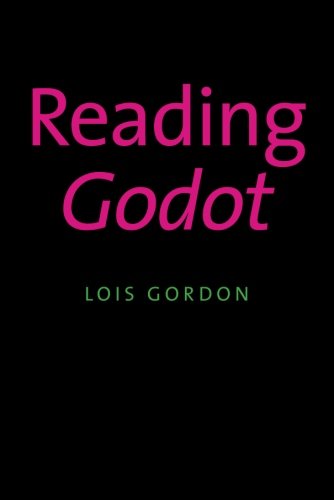 Reading Godot [Paperback]
