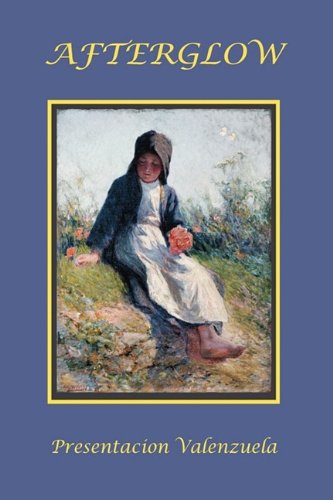 Afterglow [Hardcover]