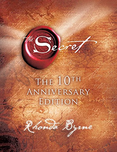 The Secret [Hardcover]