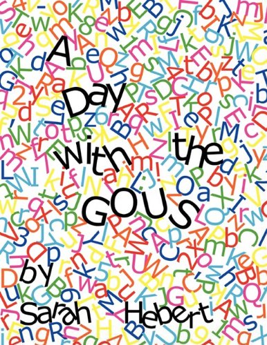 Day with the Gous [Paperback]