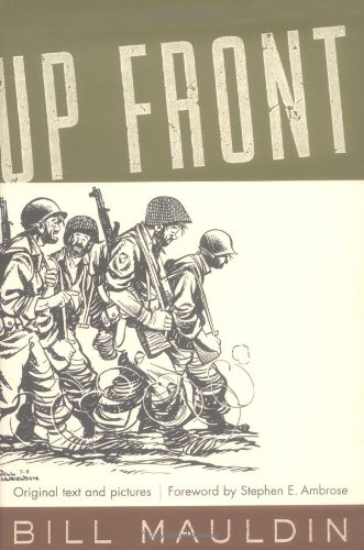 Up Front [Hardcover]