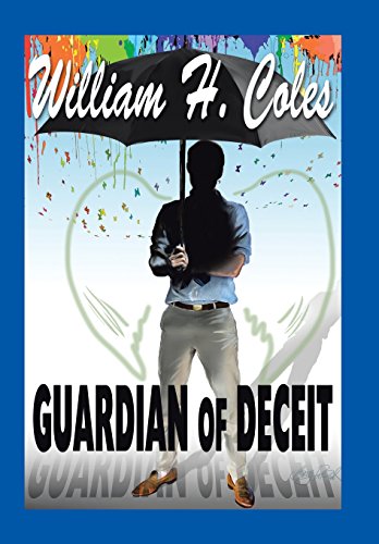 Guardian Of Deceit [Hardcover]
