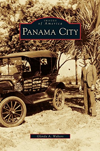 Panama City [Hardcover]