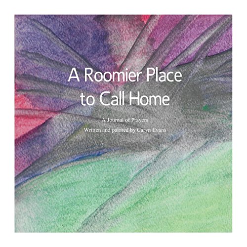 Roomier Place to Call Home [Paperback]