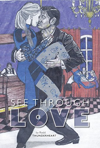 See Through Love [Hardcover]