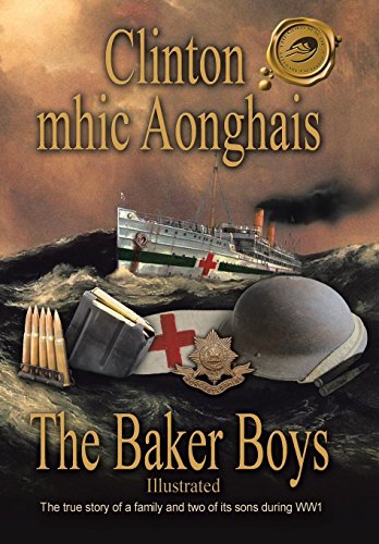 The Baker Boys [Hardcover]