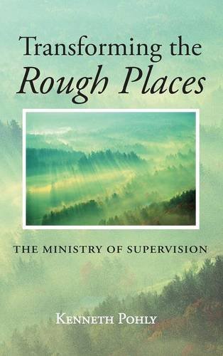Transforming The Rough Places [Hardcover]