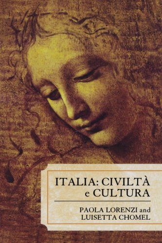 Italia Civilta e Cultura [Paperback]