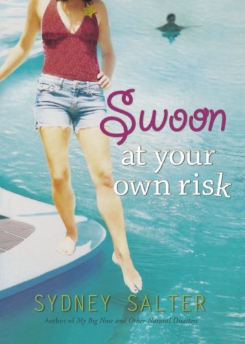 Swoon at Your Own Risk [Paperback]