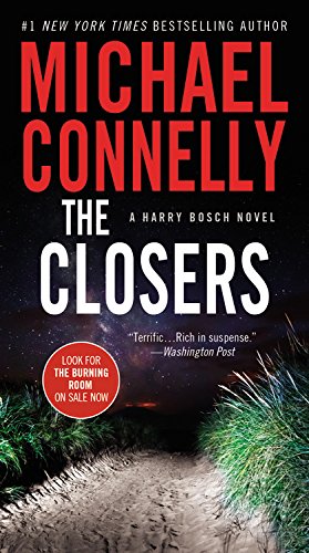 The Closers [Hardcover]