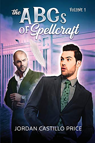 ABCs of Spellcraft Collection Volume 1 [Paperback]