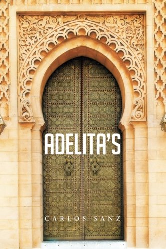 Adelita's [Paperback]