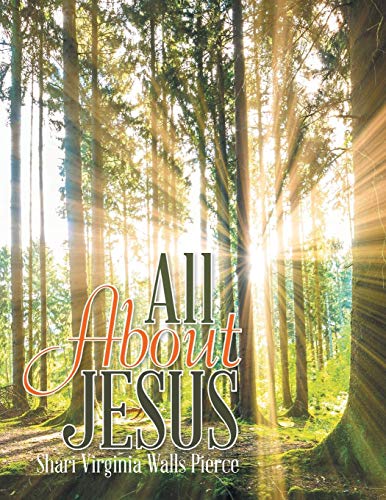 All about Jesus [Paperback]