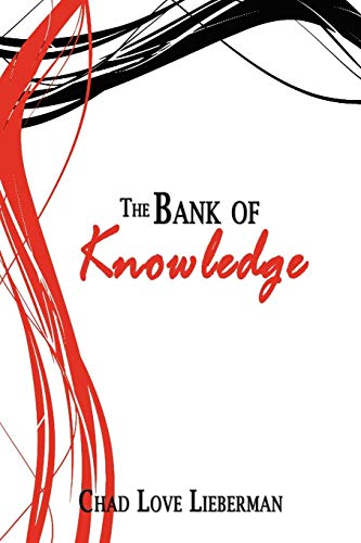Bank of Knowledge [Paperback]