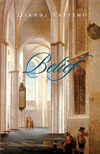 Belief [Paperback]