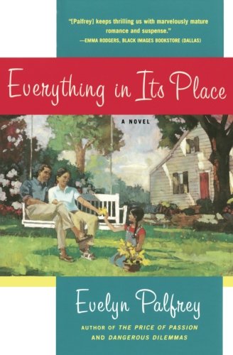 Everything In Its Place [Paperback]