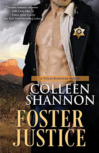 Foster Justice [Paperback]