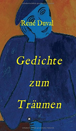 Gedichte Zum Traumen (german Edition) [Paperback]