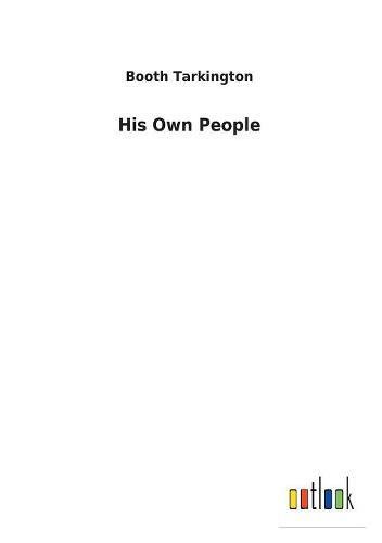 His Own People [Paperback]