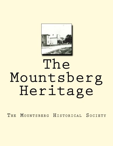Mountsberg Heritage [Paperback]
