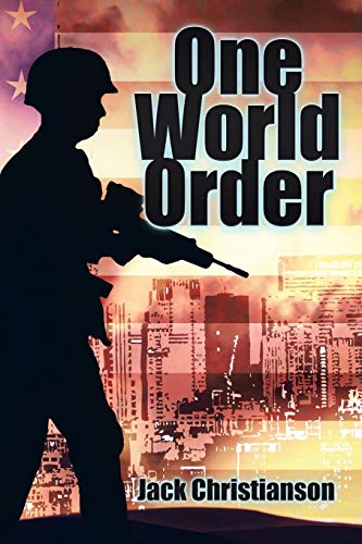 One World Order [Paperback]