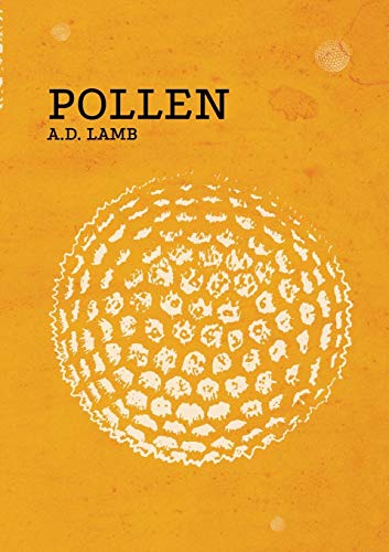 Pollen [Paperback]