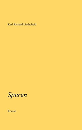 Spuren (german Edition) [Paperback]