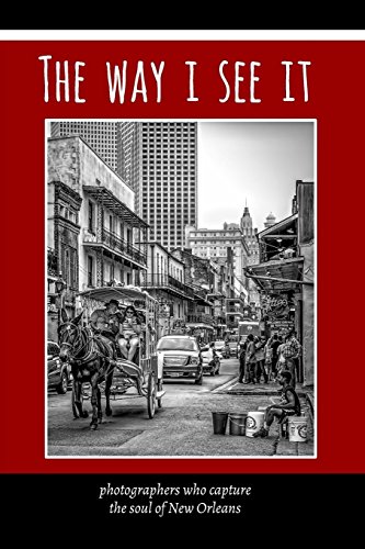 The Way I See It [Paperback]