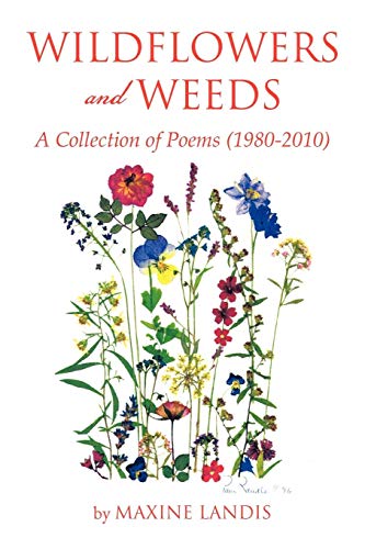 Wildflowers and Weeds [Paperback]