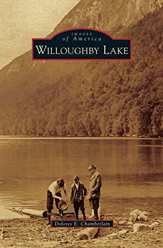 Willoughby Lake [Hardcover]