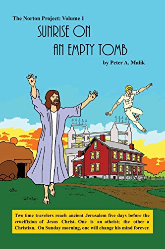 Norton Project Vol. 1  Sunrise on an Empty Tomb [Paperback]
