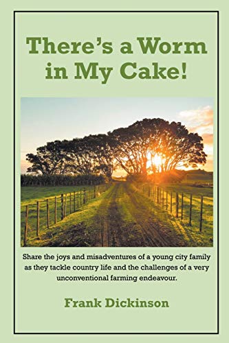 There's a Worm in My Cake [Paperback]