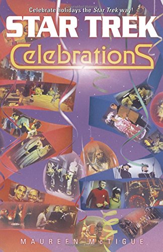Celebrations [Paperback]