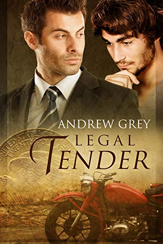 Legal Tender [Paperback]