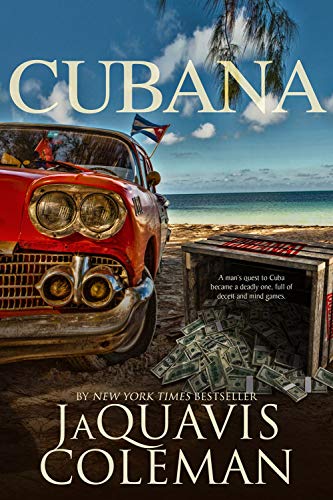 Cubana [Paperback]