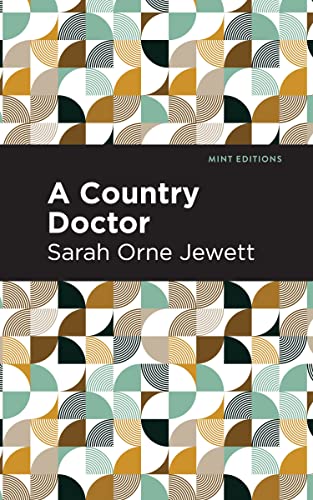 A Country Doctor [Paperback]