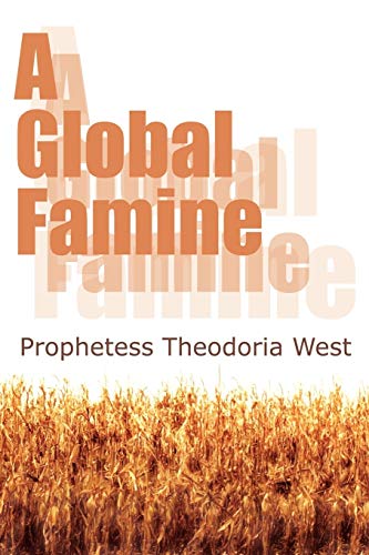 A Global Famine [Paperback]