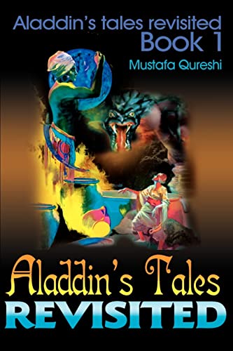 Aladdin's Tales Revisited [Paperback]