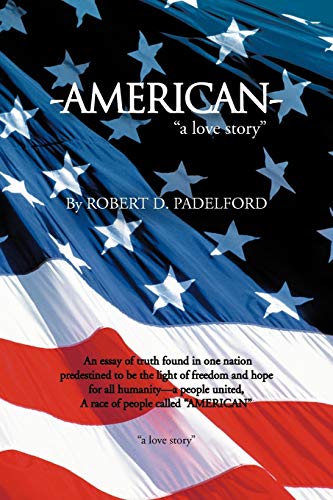 American  A Love Story [Paperback]