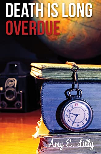 Death Is Long Overdue [Paperback]