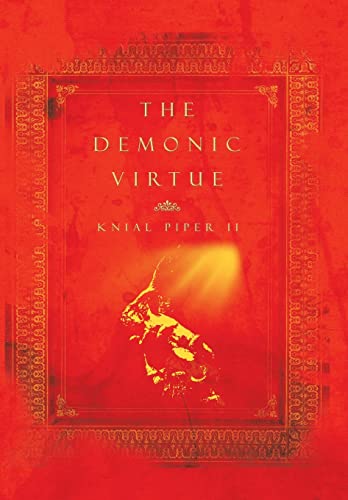Demonic Virtue [Hardcover]