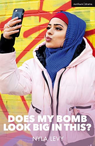 Does My Bomb Look Big in This [Paperback]