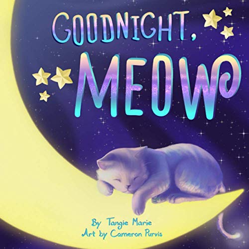 Goodnight, Meow [Paperback]
