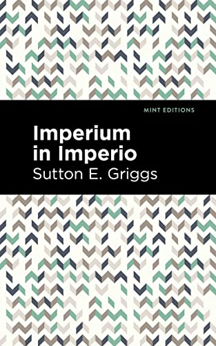 Imperium in Imperio [Paperback]